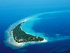 Kuramathi Island Resort